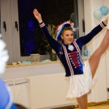 Inthronisierung unseres Prinzenpaares