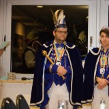 Inthronisierung unseres Prinzenpaares