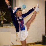 Inthronisierung unseres Prinzenpaares