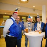 Inthronisierung unseres Prinzenpaares