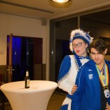 Inthronisierung unseres Prinzenpaares