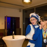 Inthronisierung unseres Prinzenpaares