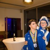 Inthronisierung unseres Prinzenpaares