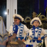 Inthronisierung unseres Prinzenpaares