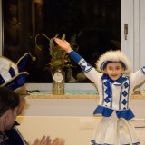Inthronisierung unseres Prinzenpaares
