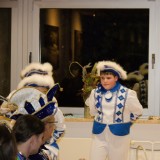 Inthronisierung unseres Prinzenpaares