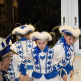 Inthronisierung unseres Prinzenpaares