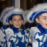 Inthronisierung unseres Prinzenpaares