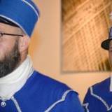 Inthronisierung unseres Prinzenpaares
