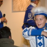 Inthronisierung unseres Prinzenpaares