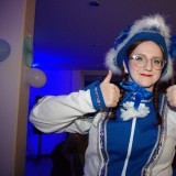Inthronisierung unseres Prinzenpaares