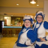 Inthronisierung unseres Prinzenpaares