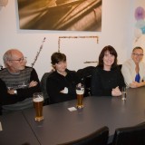 Inthronisierung unseres Prinzenpaares