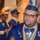 Inthronisierung unseres Prinzenpaares