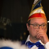 Inthronisierung unseres Prinzenpaares