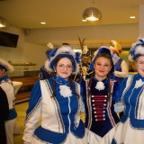 Inthronisierung unseres Prinzenpaares
