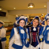 Inthronisierung unseres Prinzenpaares