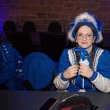 Inthronisierung unseres Prinzenpaares