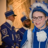 Inthronisierung unseres Prinzenpaares