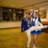 Inthronisierung unseres Prinzenpaares
