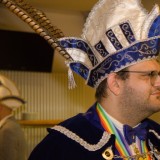Inthronisierung unseres Prinzenpaares