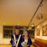 Inthronisierung unseres Prinzenpaares