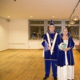 Inthronisierung unseres Prinzenpaares