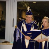 Inthronisierung unseres Prinzenpaares