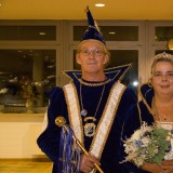Inthronisierung unseres Prinzenpaares