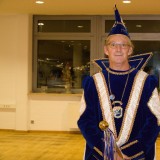 Inthronisierung unseres Prinzenpaares