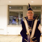 Inthronisierung unseres Prinzenpaares
