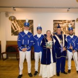 Inthronisierung unseres Prinzenpaares