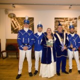 Inthronisierung unseres Prinzenpaares