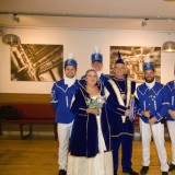 Inthronisierung unseres Prinzenpaares