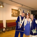 Inthronisierung unseres Prinzenpaares