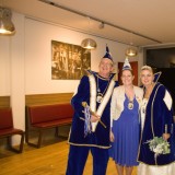 Inthronisierung unseres Prinzenpaares