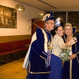 Inthronisierung unseres Prinzenpaares