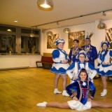 Inthronisierung unseres Prinzenpaares