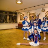 Inthronisierung unseres Prinzenpaares