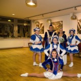 Inthronisierung unseres Prinzenpaares