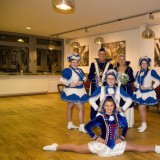 Inthronisierung unseres Prinzenpaares