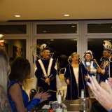 Inthronisierung unseres Prinzenpaares