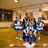 Inthronisierung unseres Prinzenpaares
