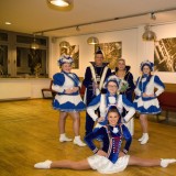 Inthronisierung unseres Prinzenpaares