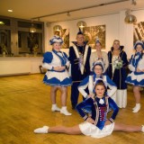 Inthronisierung unseres Prinzenpaares