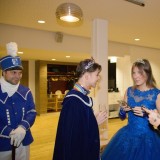 Inthronisierung unseres Prinzenpaares