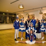 Inthronisierung unseres Prinzenpaares