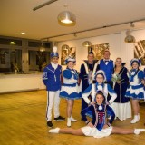 Inthronisierung unseres Prinzenpaares
