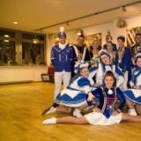 Inthronisierung unseres Prinzenpaares