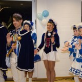 Inthronisierung unseres Prinzenpaares